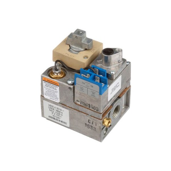 Allpoints Allpoints 1681454 Valve, Gas (Lp) For Frymaster 1681454 - main